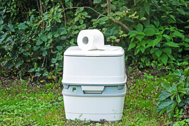 Sanitation services for porta potties in Lehigh Acres, FL