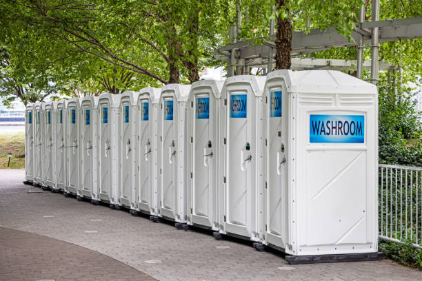 Best Portable restroom trailer rental  in Lehigh Acres, FL