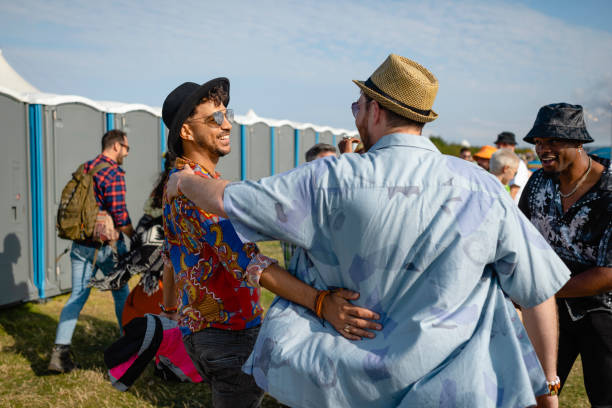 Porta potty rental for festivals in Lehigh Acres, FL