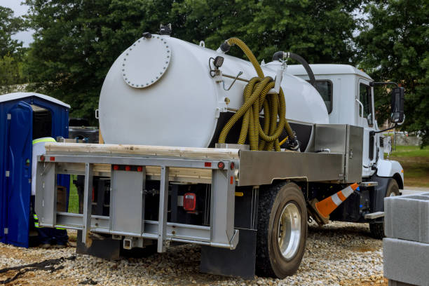 Best Sanitation services for porta potties  in Lehigh Acres, FL