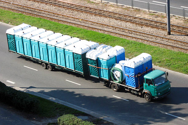 Reliable Lehigh Acres, FL porta potty rental Solutions