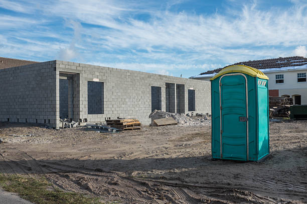 Best Porta potty rental near me  in Lehigh Acres, FL